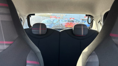 Peugeot 108 1.0 Active 5dr 2-Tronic Petrol Hatchback